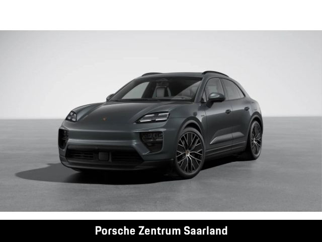 Foto - Porsche Macan 4 BOSE,Servo+,Pano.,LED-Marix,AR Head-Up