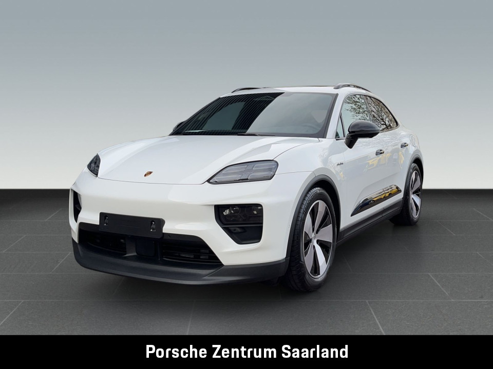 Foto - Porsche Macan 4 Pano.,Servo+,Privacy,Beifahrerdisp.