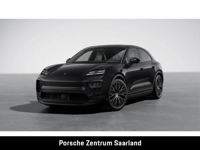 Foto - Porsche Macan 4 Servo+,Privacy,PASM,InnoDrive