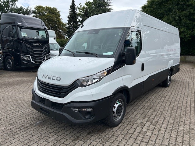 Foto - Iveco Daily 35S16A8V - Lang - Neues Modell - 10x am Lager