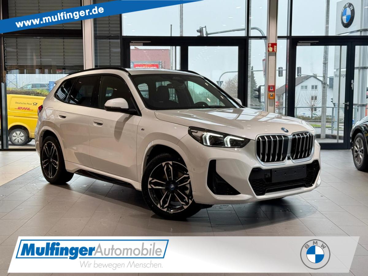 xDrive30e Sportpaket HUD Navi LED PDC