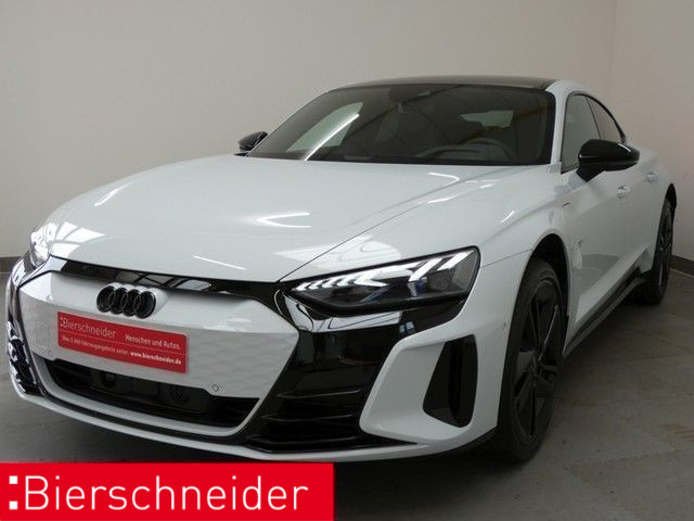 Foto - Audi e-tron GT 24% Nachlass ! //Sportsitze pro//Allradlenkung//RS Dynamikpaket Plus//Sitzbelüftung//Massage//360//B