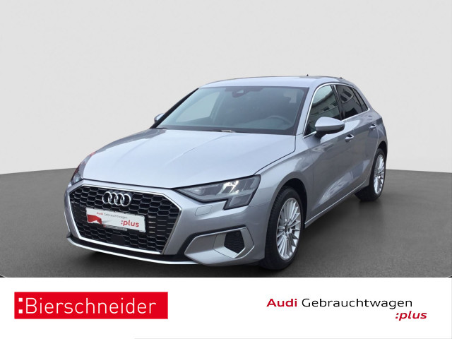 Sportback 30 TFSI advanced