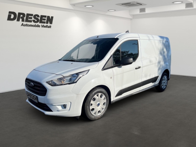 Foto - Ford Transit Connect Trend V408 L2 1.5 Klima+PDC-h. ⚡❗SOFORT VERFÜGBAR❗