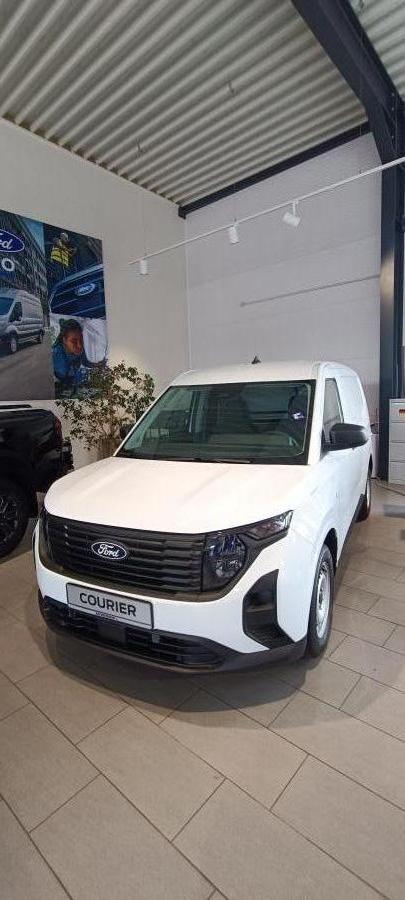 Foto - Ford Transit Courier Basis ⚡❗SOFORT VERFÜGBAR❗