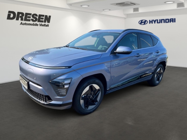 Foto - Hyundai KONA Trend 48,4kW ✔️ ✨GEWERBE AKTION✨❗SOFORT VERÜFGBAR❗