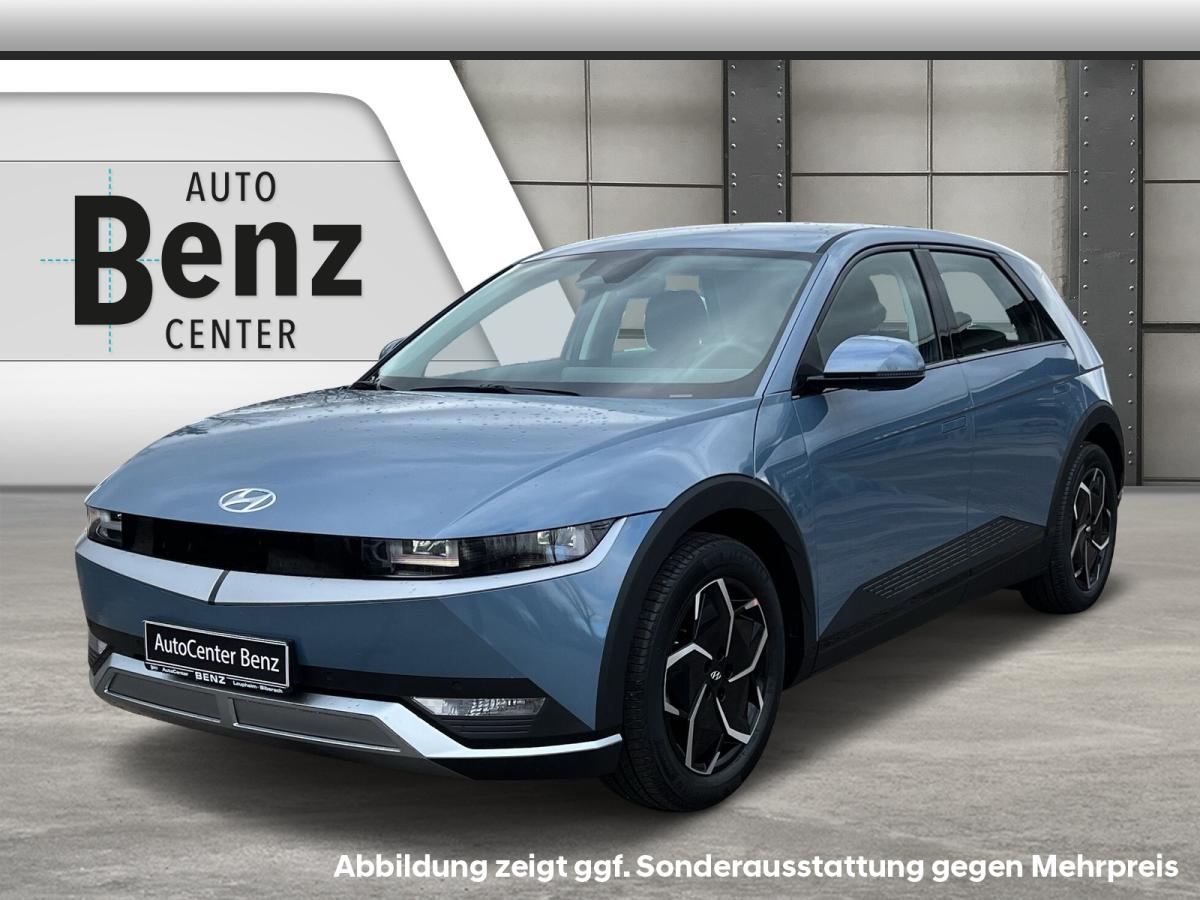 77,4kWh Batt. ALLRAD - UNIQ Paket *LAGERFAHRZEUG*SCHWABENAKTION FÜR PRIVATKUNDEN BIS 30.09.!