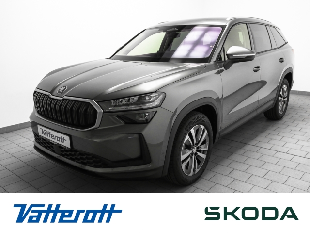 Foto - Skoda Kodiaq Selection 2.0 TDI Rückfahrkamera LED Sitzheizung