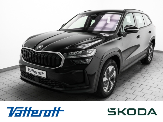 Foto - Skoda Kodiaq 2.0 TDI DSG Selection AHK Matrix LED Navi