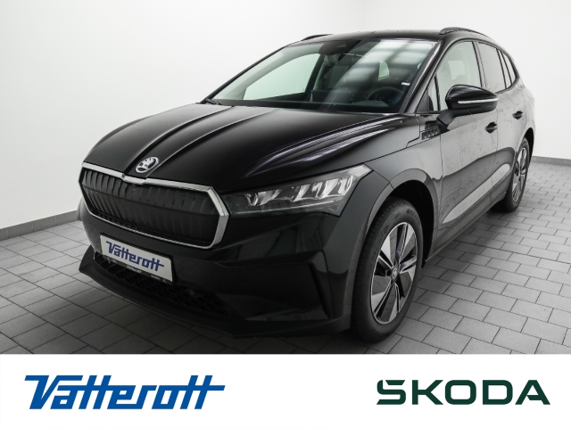 Foto - Skoda ENYAQ 60 Loft