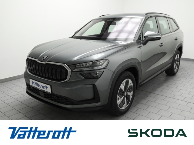 Foto - Skoda Kodiaq 2.0 TDI 142 kW 4x4 Selection AHK ACC Matrix LED Navi beheiz. WSS