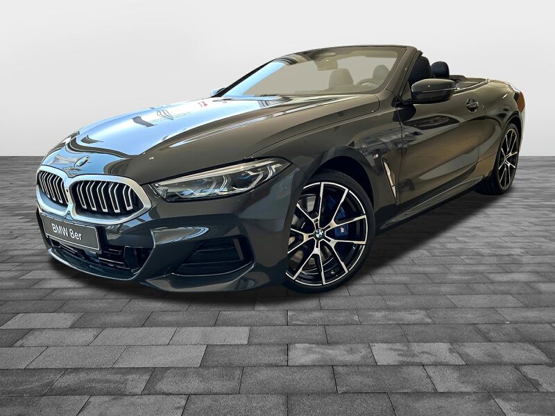 Foto - BMW 840 i xDrive M Sportpaket ***SOFORT VERFÜGBAR ***