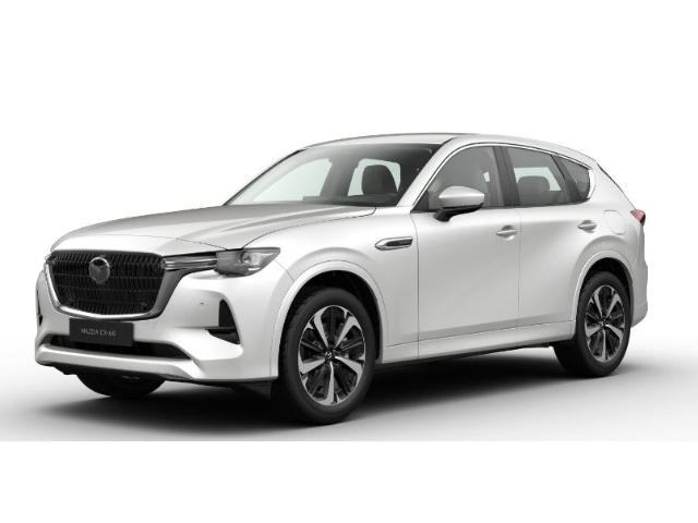 Foto - Mazda CX-60 Plug-in-Hybrid PHEV Takumi LED Panorama BOSE