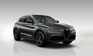 Foto - Alfa Romeo Stelvio Veloce 2.2 Diesel