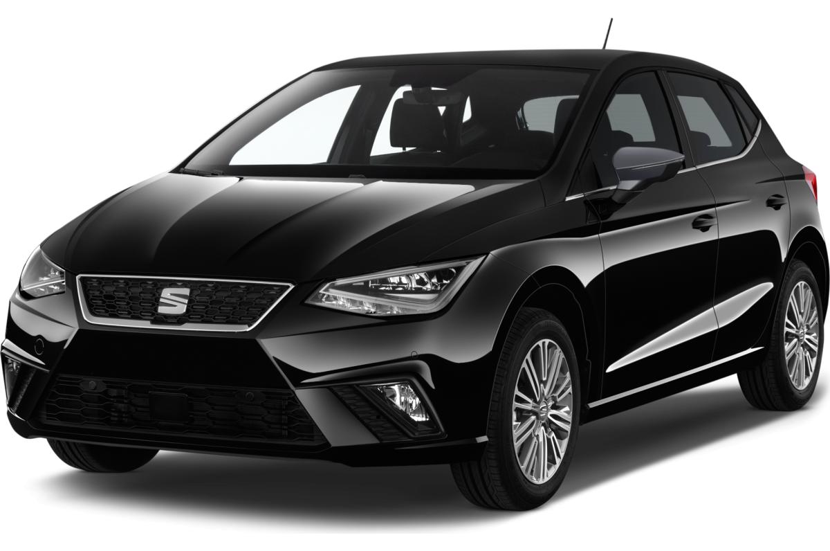 Foto - Seat Ibiza Xcellence 1.0 TSI 95 PS 5-Gang // SOFORT VERFÜGBAR!