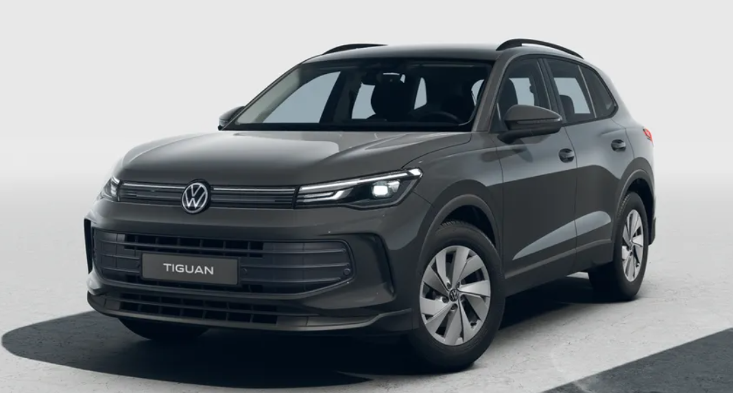 Foto - Volkswagen Tiguan 2.0l TDI 150 PS Automatik+NEUBESTELLUNG+FREI KONFIGURIERBAR+