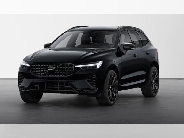 Foto - Volvo XC 60 B5 AWD Plus Black-Edition | Handwerksnahe Gewerbe und EDV | Bestellfahrzeug