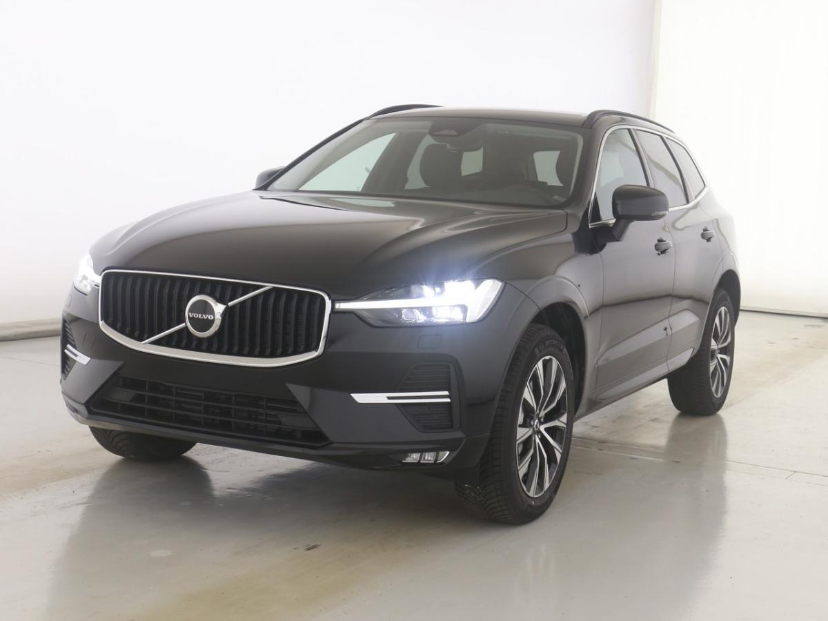 Foto - Volvo XC 60 B4 Diesel AHK Standhz Driver-Awareness-Paket | Privatleasing