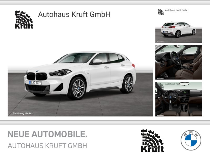 xDrive25e M Sportpaket+HEAD-UP+HARMANKARDON+NAVIPLUS+RFK+