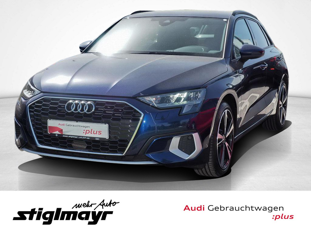 Sportback Advanced 30 TFSI AHK+NAVI+STANDHZG+