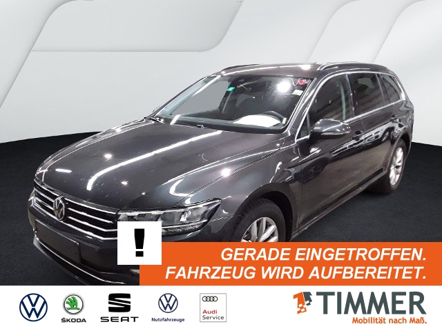 Foto - Volkswagen Passat Variant 2.0 TDI DSG BUSINESS *AHK *LED *A