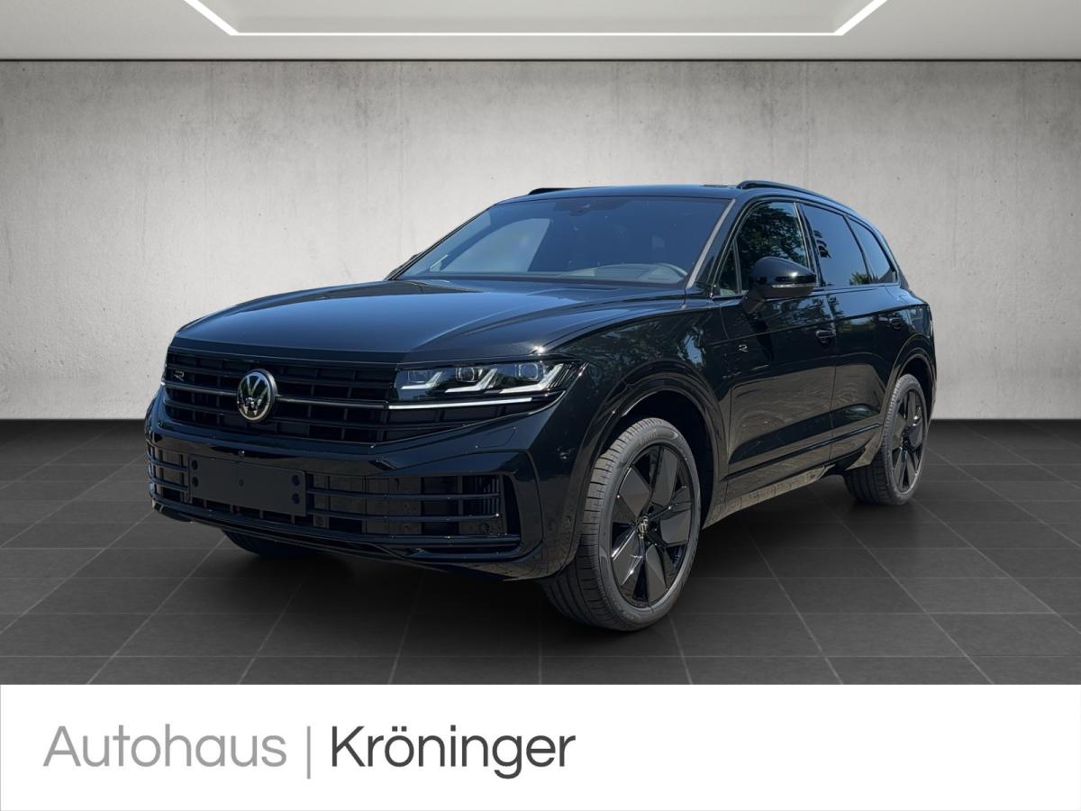 Foto - Volkswagen Touareg R 3.0 V6 Hybrid 0,5% Verst. 🔥 **SOFORT VERFÜGBAR**