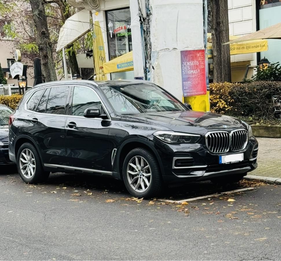 Foto - BMW X5