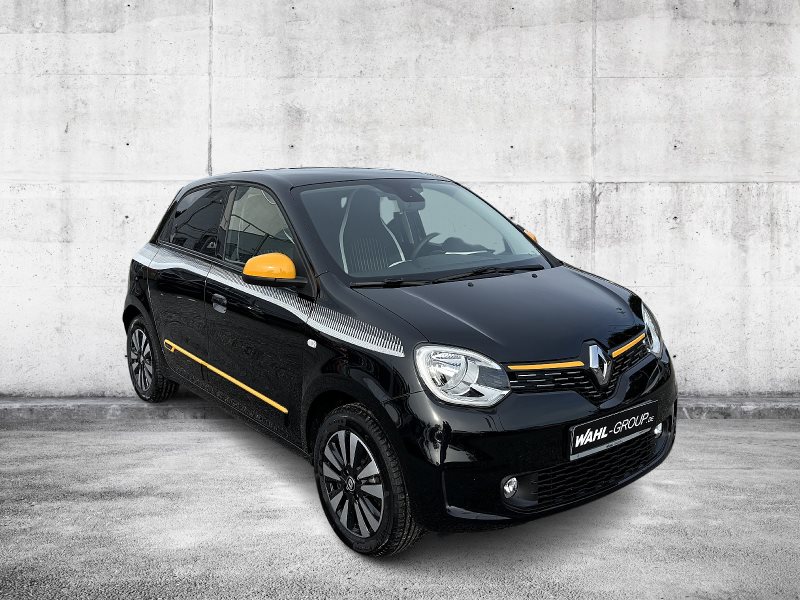 Foto - Renault Twingo Techno E-TECH 100% Elektrisch