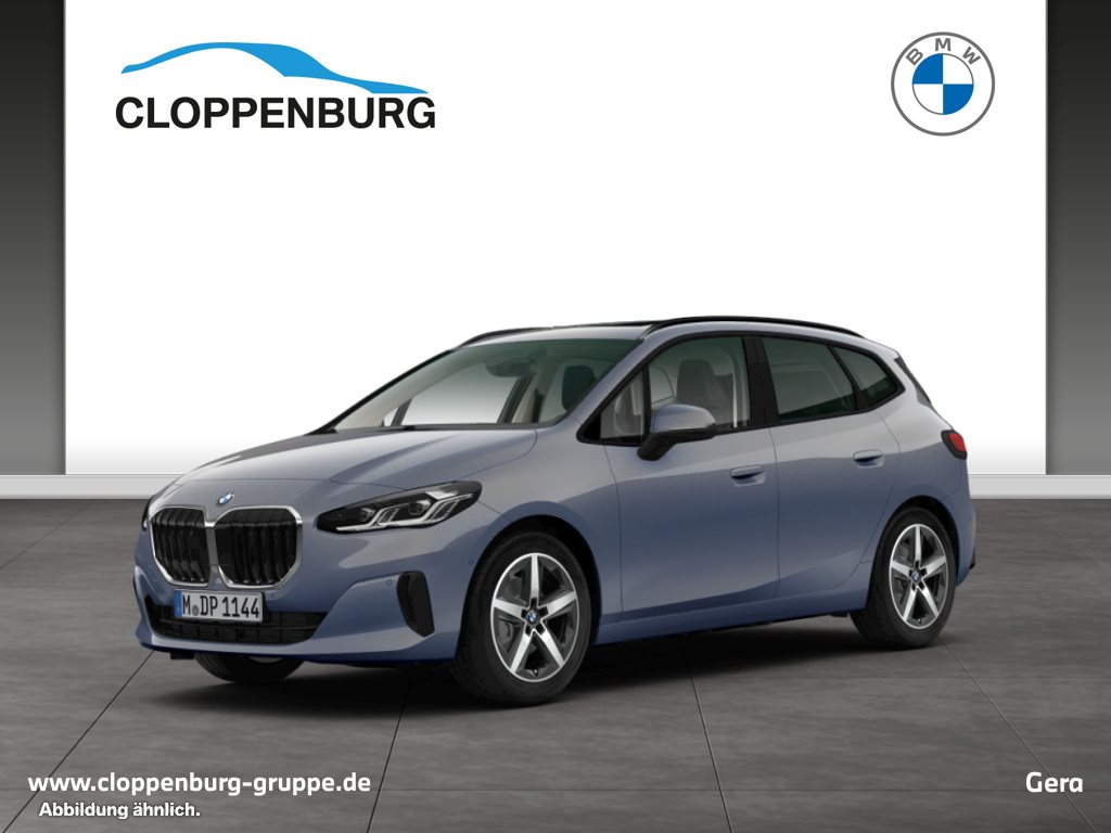 Foto - BMW 220 i Active Tourer UPE: 49.260,-