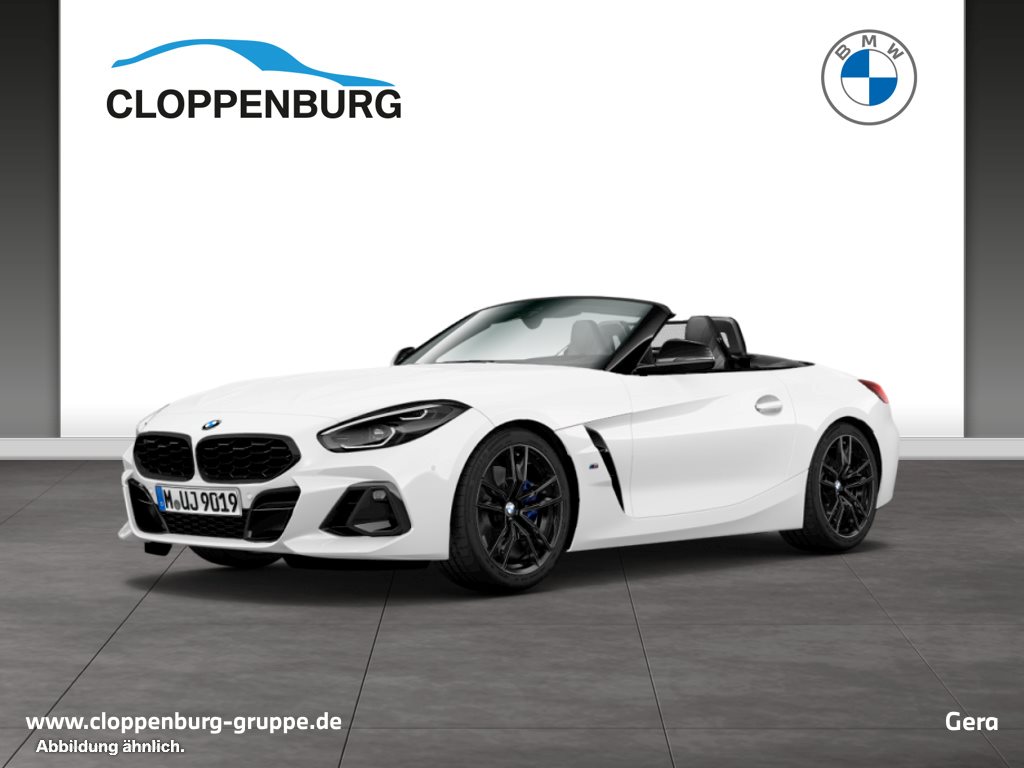 Foto - BMW Z4 sDrive20i M-Sport UPE: 65.120,-