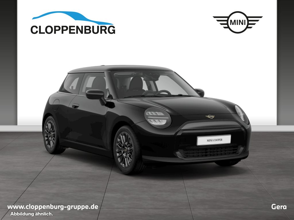 Foto - MINI Cooper E ELEKTRO Neues Modell Essential Trim Paket XS UPE: 35.440,-