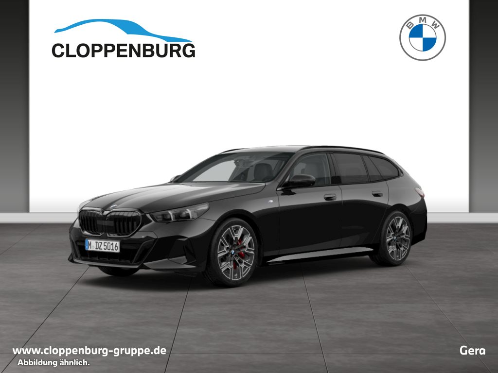 Foto - BMW 520 d xDrive Touring M-Sport Pro UPE: 85.440,-