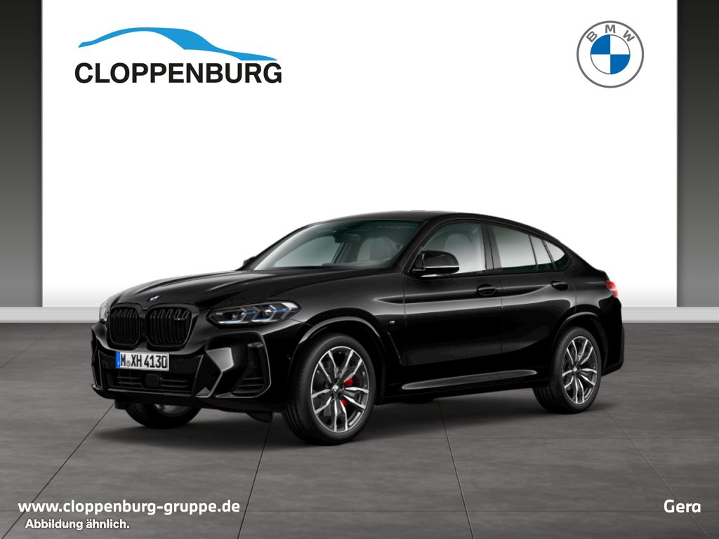 Foto - BMW X4 M40i UPE: 93.630,-