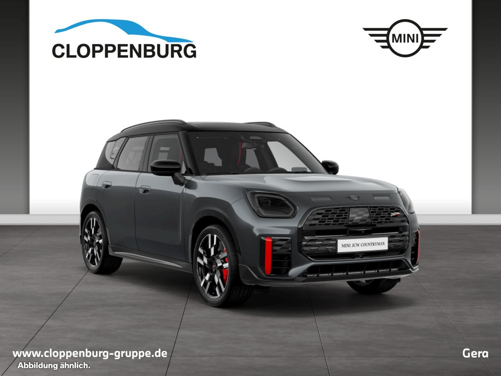 Foto - MINI John Cooper Works Countryman ALL4 UPE: 65.200,-