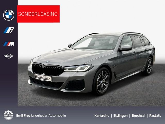 Foto - BMW 530 e Touring*0,5% Versteuerung!!!*SOFORT!!!