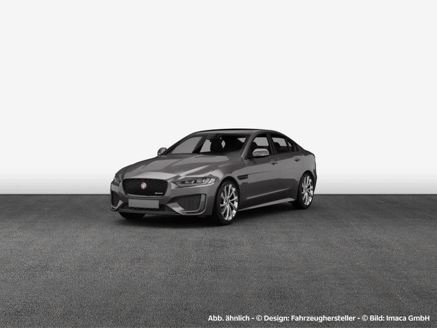 Foto - Jaguar XE D200 Aut. R-Dynamic SE*SOFORT!!!*AHK*