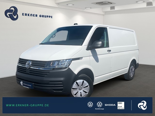 Foto - Volkswagen T6 Kasten !!bis 30.11.2024!! T6.1 Transporter 2.0TDI +GRJ+PDC+AZV++