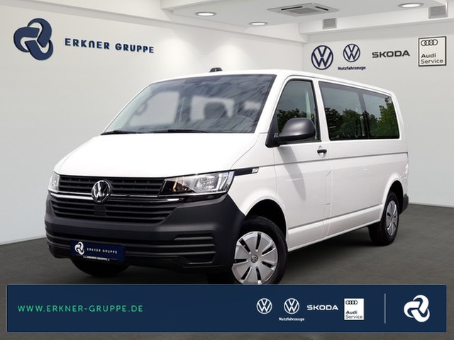 Foto - Volkswagen T6 Transporter !!bis 30.11.24!! T6.1 Kombi 2.0TDI 5-Sitzer +NAVI+STANDHEIZUNG+