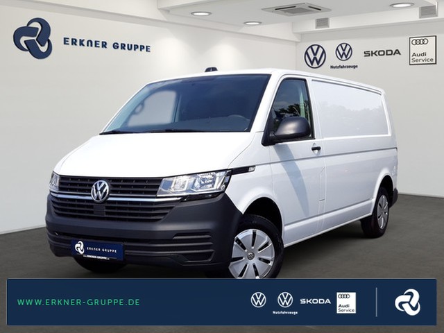 Foto - Volkswagen T6 Kasten !!bis 30.11.2024!! T6.1 Transporter 2.0TDI +AZV+3-SITZER+