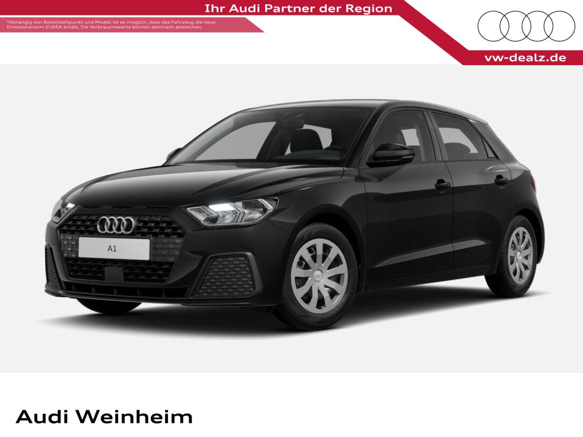 Foto - Audi A1 Sportback 25 TFSI