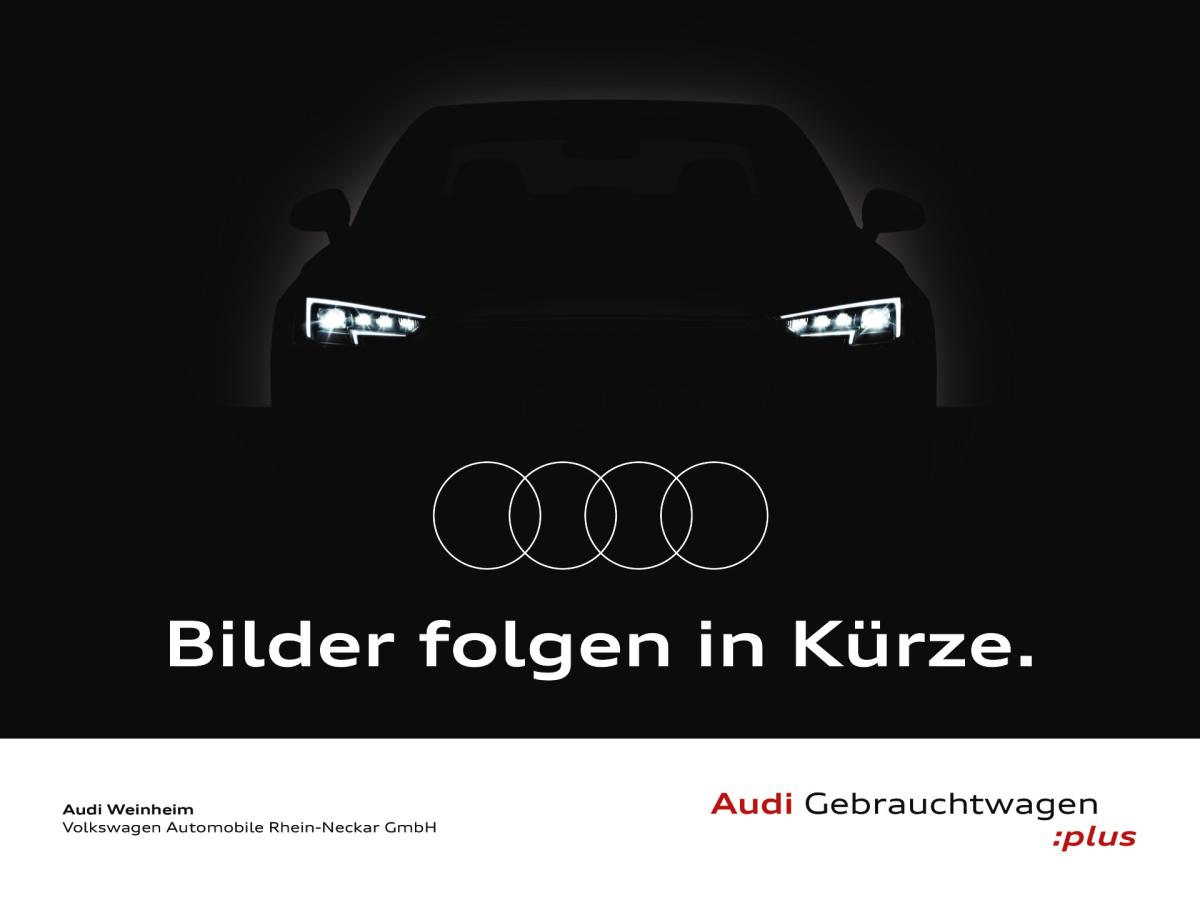 Foto - Audi A5 2.0 TDI Avant quattro edition one LED Navi uvm