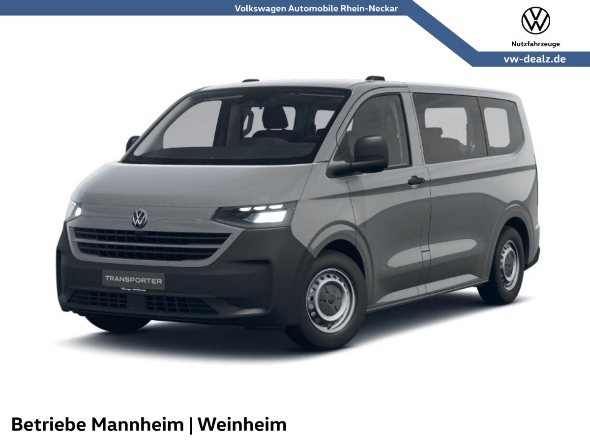 Foto - Volkswagen Transporter NEW Kombi KR 2.0 TDI 5-Sitze