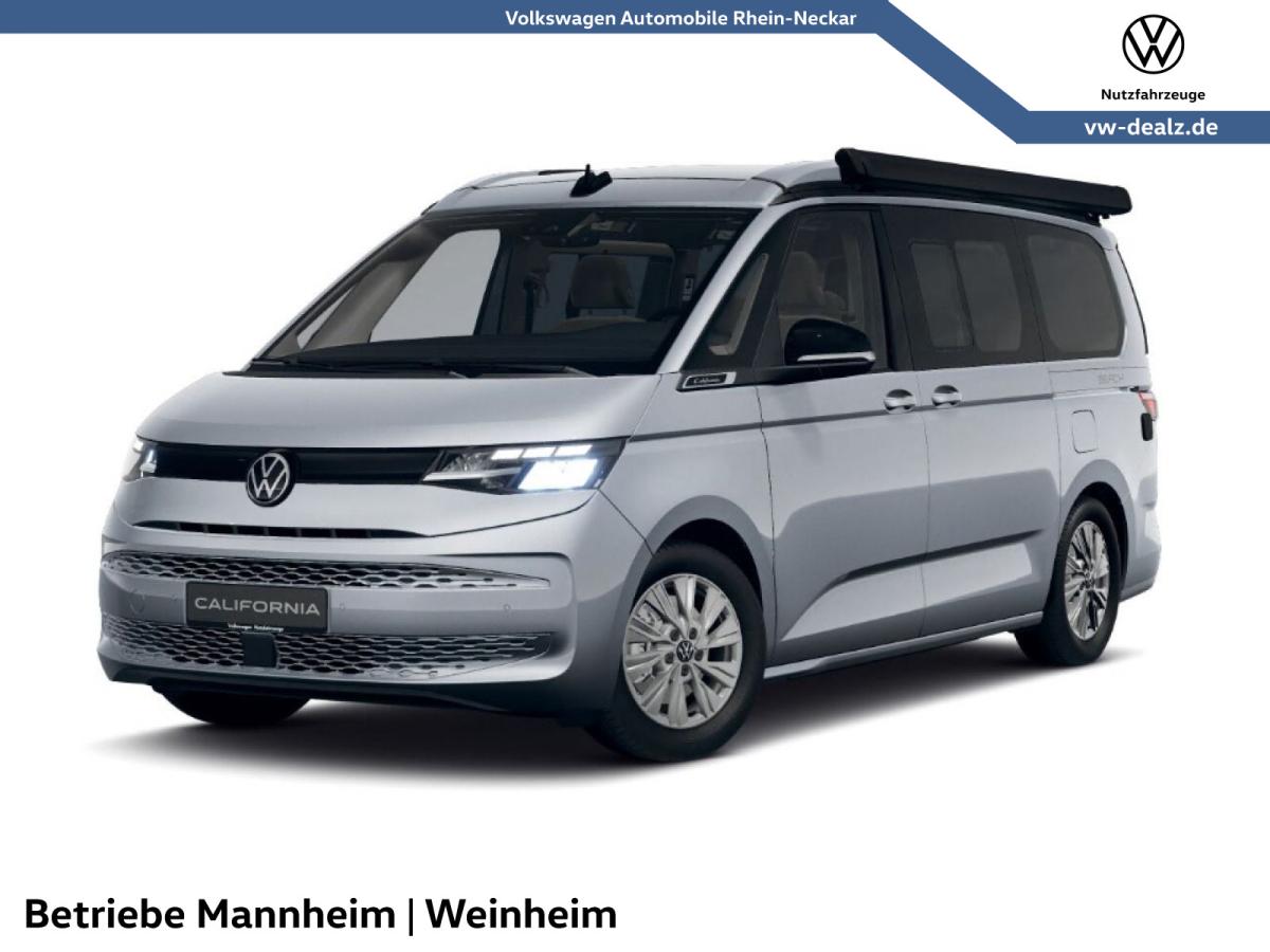 Foto - Volkswagen California Beach Camper 2.0 TSI OPF DSG