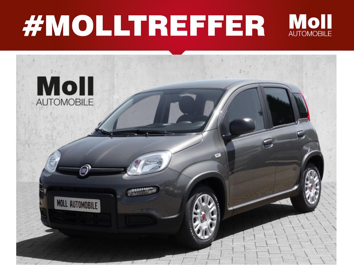 Foto - Fiat Panda | MILD HYBRID |  TECHPAKET |***SOFORT VERFÜGBAR***