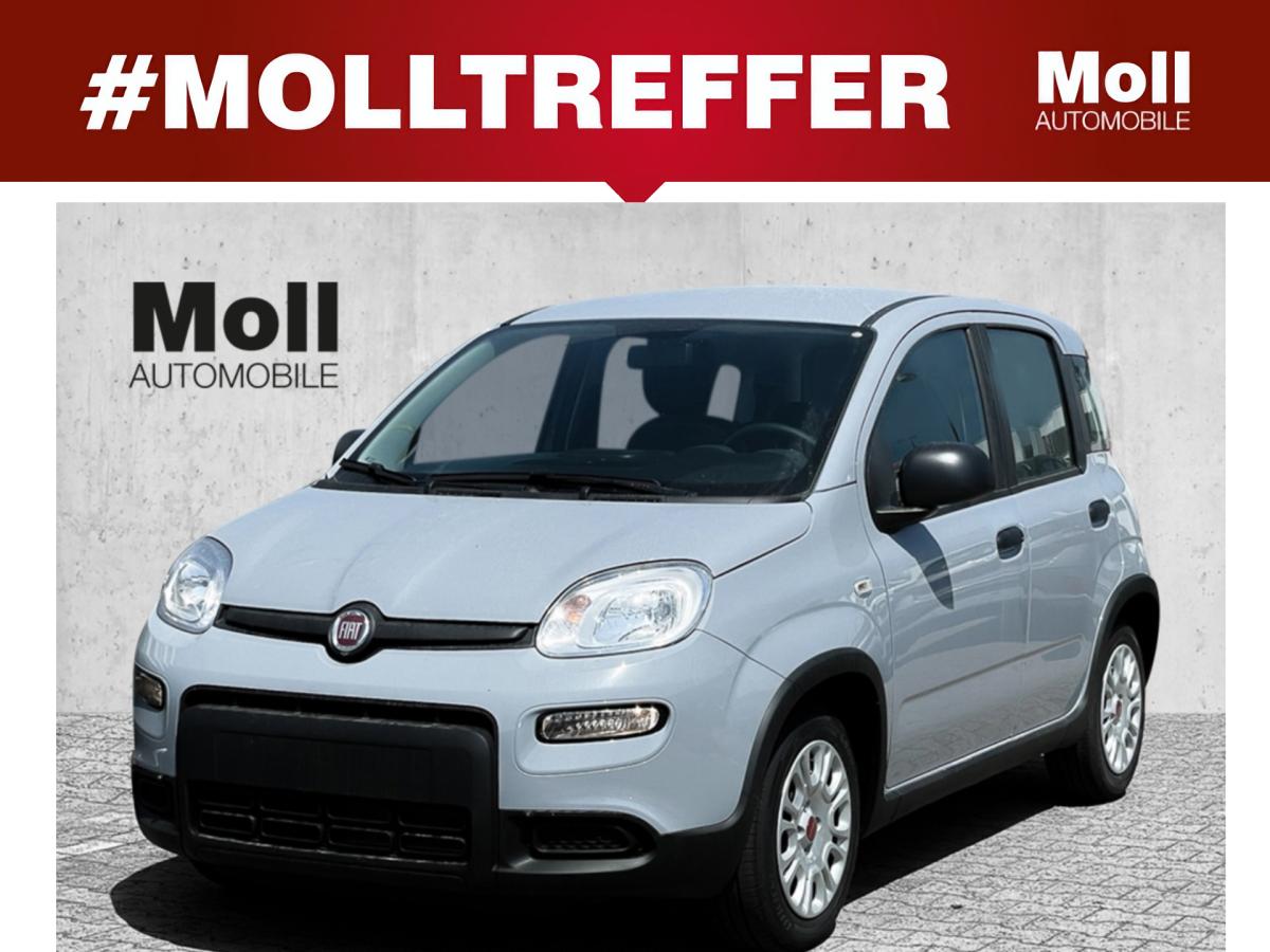 Foto - Fiat Panda | MILD HYBRID |  TECHPAKET |***SOFORT VERFÜGBAR***