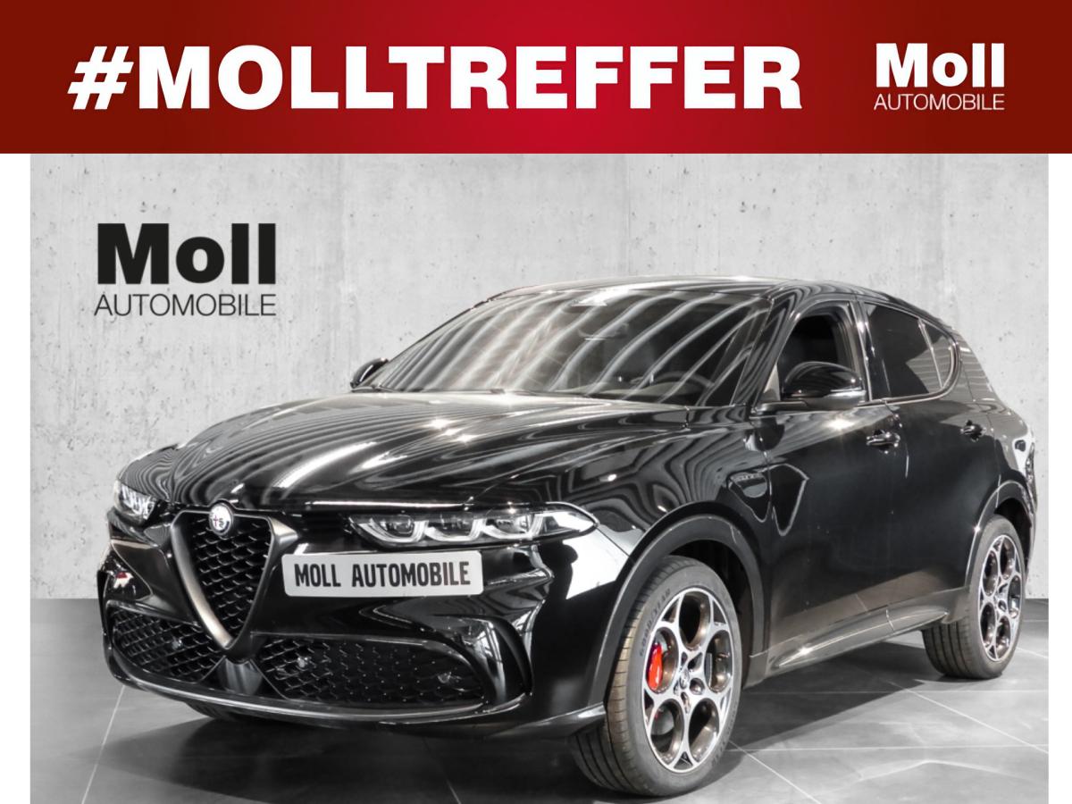 Foto - Alfa Romeo Tonale Veloce Mild Hybrid Leder Premiumpaket Winterpaket