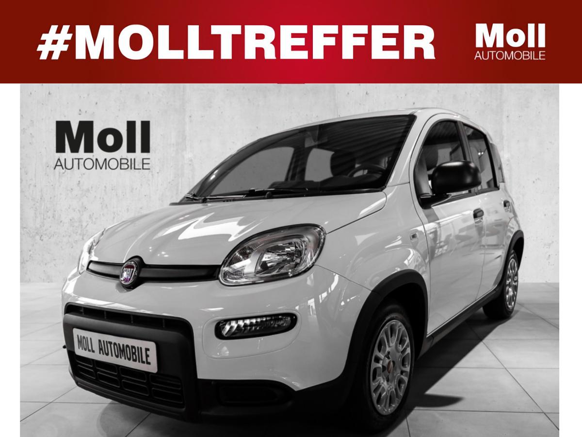 Foto - Fiat Panda | MILD HYBRID |  TECHPAKET |***SOFORT VERFÜGBAR***