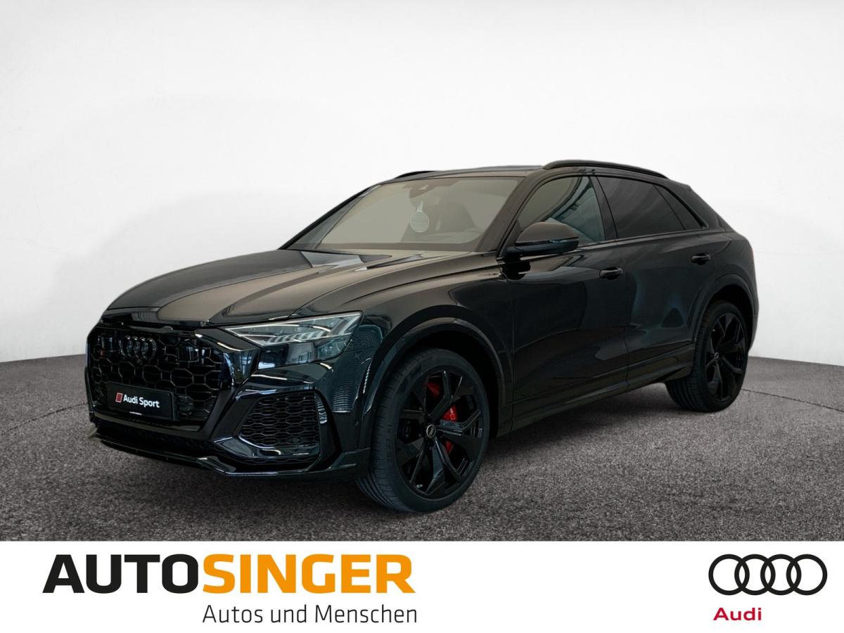 Foto - Audi RS Q8 KERAMIK*MATRIX*RS-SPORTABG*DYNAMIK*305*B&O