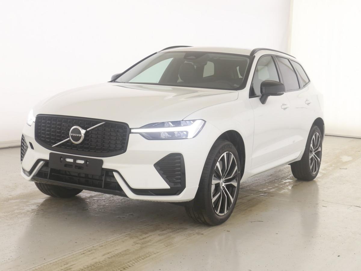 Foto - Volvo XC 60 B4 Plus Dark