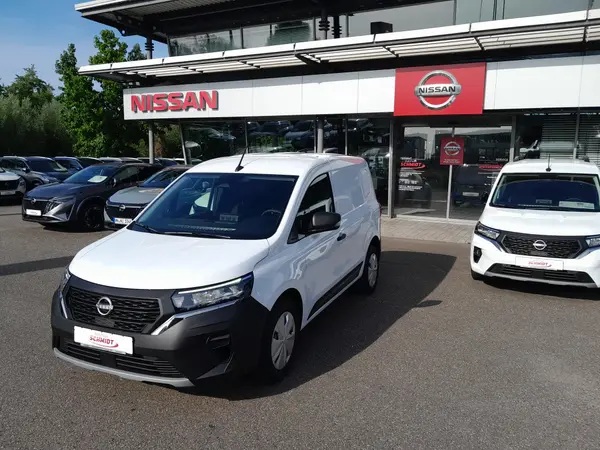 Foto - Nissan Townstar Kastenwagen L1 2,0t DIG-T 130 Acenta